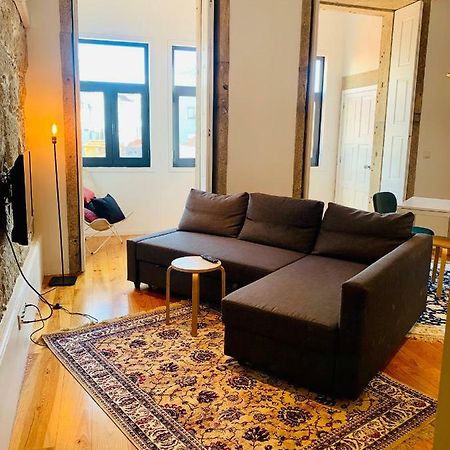 Oporto Chic&Cozy - Santo Ildefonso Apartment ภายนอก รูปภาพ