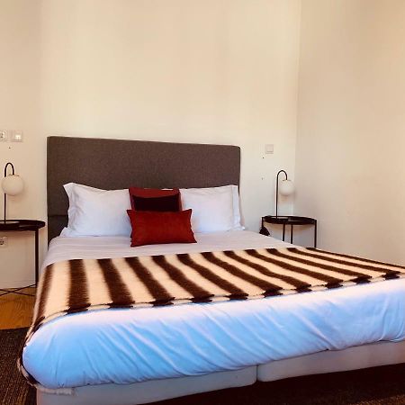 Oporto Chic&Cozy - Santo Ildefonso Apartment ภายนอก รูปภาพ