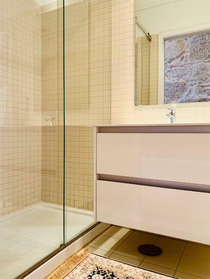 Oporto Chic&Cozy - Santo Ildefonso Apartment ภายนอก รูปภาพ
