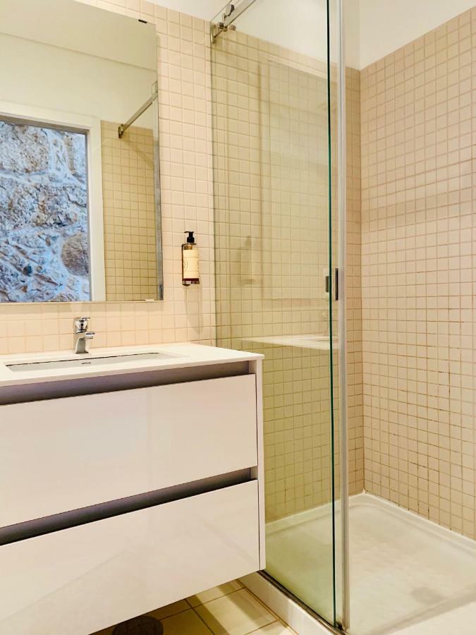 Oporto Chic&Cozy - Santo Ildefonso Apartment ภายนอก รูปภาพ