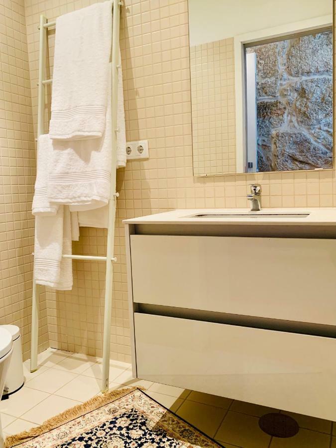 Oporto Chic&Cozy - Santo Ildefonso Apartment ภายนอก รูปภาพ