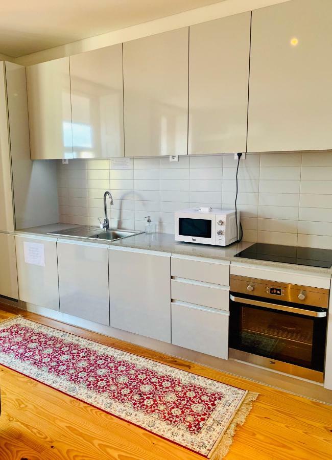 Oporto Chic&Cozy - Santo Ildefonso Apartment ภายนอก รูปภาพ
